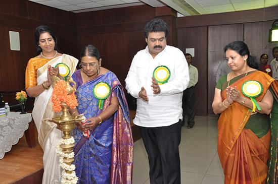 Indira College of Nursing Thiruvallur Events photo 18