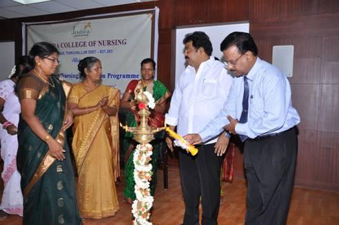 Indira College of Nursing Thiruvallur Events photo 14