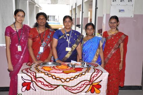 Indira College of Nursing Thiruvallur Events photo 15