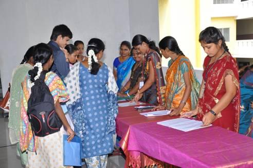 Indira College of Nursing Thiruvallur Events photo 16