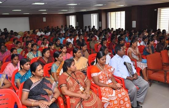 Indira College of Nursing Thiruvallur Events photo 13