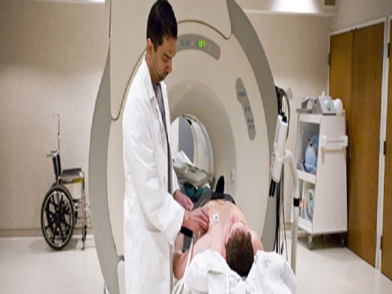 Liberty Institute of Radiology and Paramedical Research Centre Chennai Infrastructure photo 1