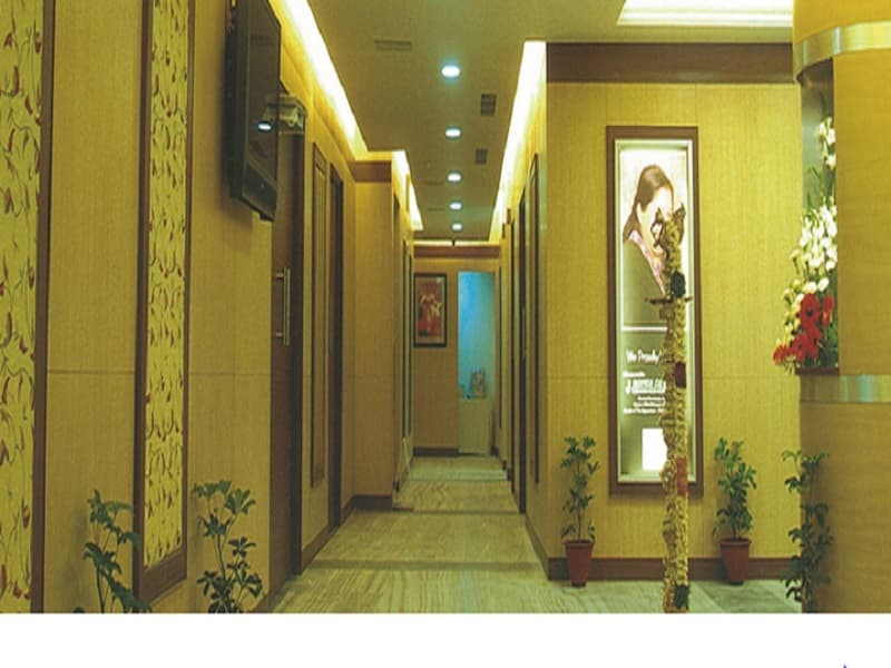 Liberty Institute of Radiology and Paramedical Research Centre Chennai Infrastructure photo 4