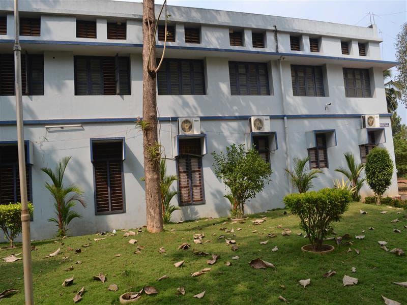 Nesamony Memorial Christian College Kanyakumari Campus photo 6