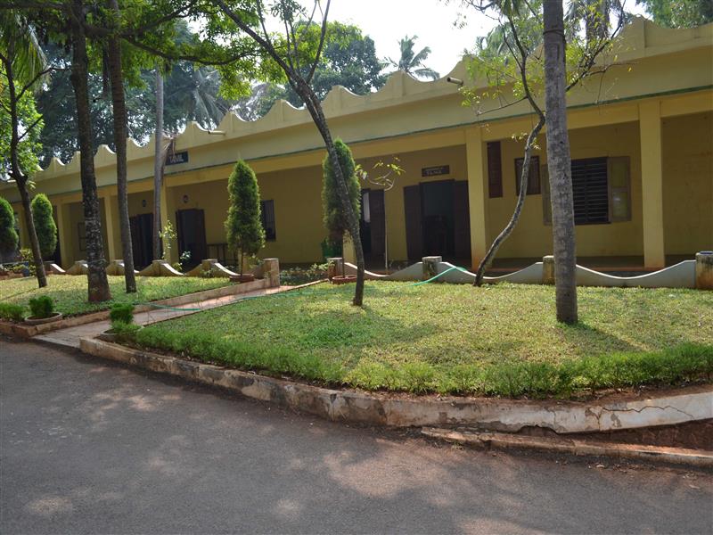 Nesamony Memorial Christian College Kanyakumari Campus photo 7