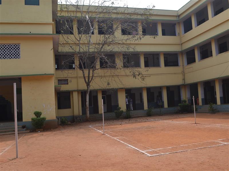 Nesamony Memorial Christian College Kanyakumari Campus photo 2