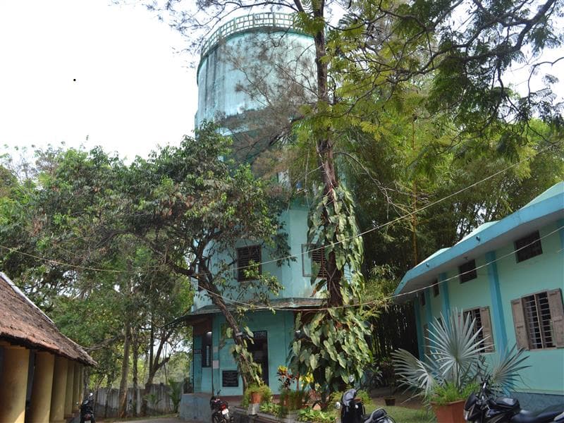 Nesamony Memorial Christian College Kanyakumari Campus photo 9