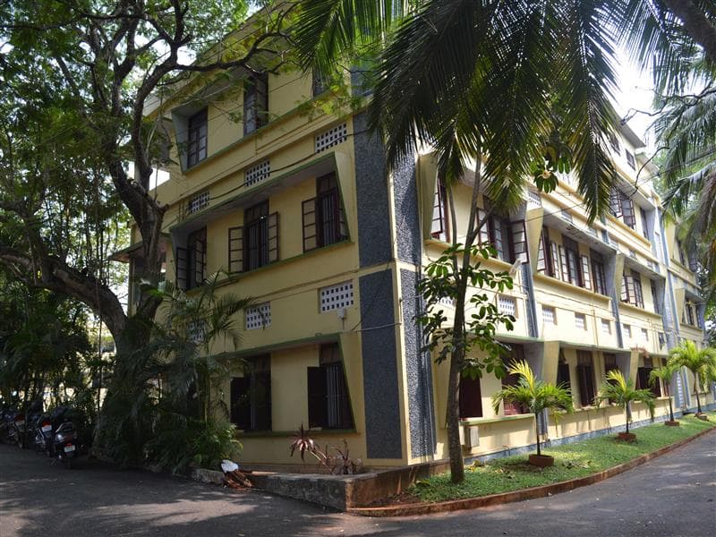 Nesamony Memorial Christian College Kanyakumari Campus photo 10