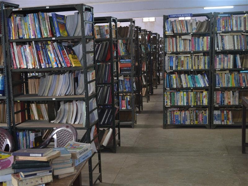 Nesamony Memorial Christian College Kanyakumari Facility photo 3