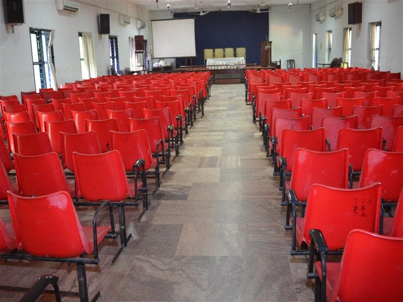 Nesamony Memorial Christian College Kanyakumari Facility photo 5