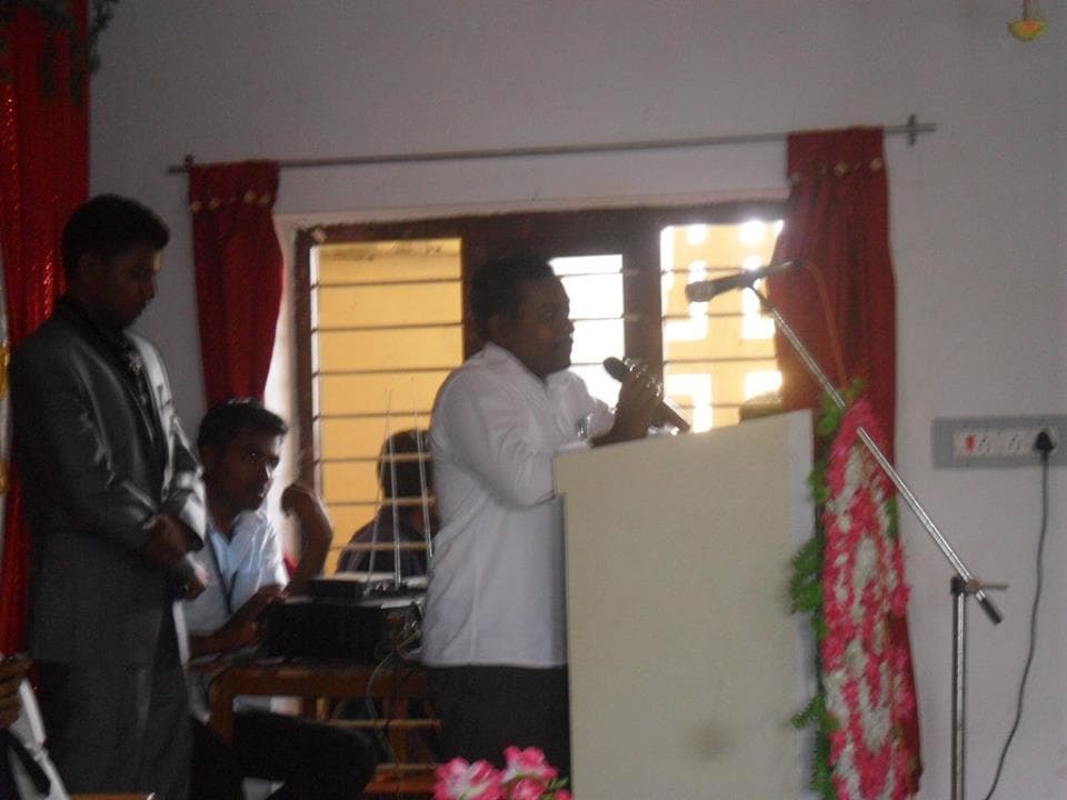 Sembodai Rukmani Varatharajan Engineering College Vedaranyam College Events photo 14