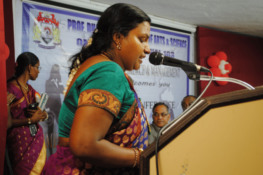 Prof Dhanapalan College of Art and science Kelambakkam PDCAS photo 10