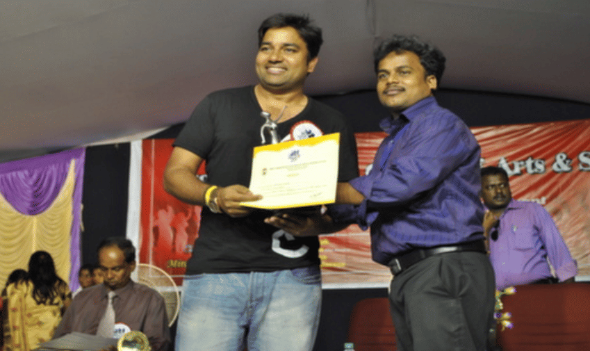 Prof Dhanapalan College of Art and science Kelambakkam PDCAS photo 8