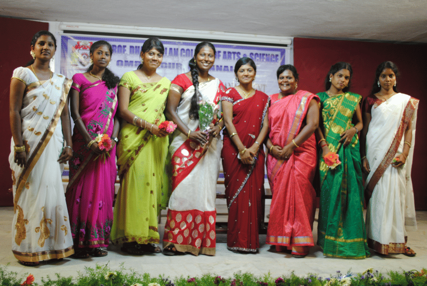Prof Dhanapalan College of Art and science Kelambakkam PDCAS photo 7