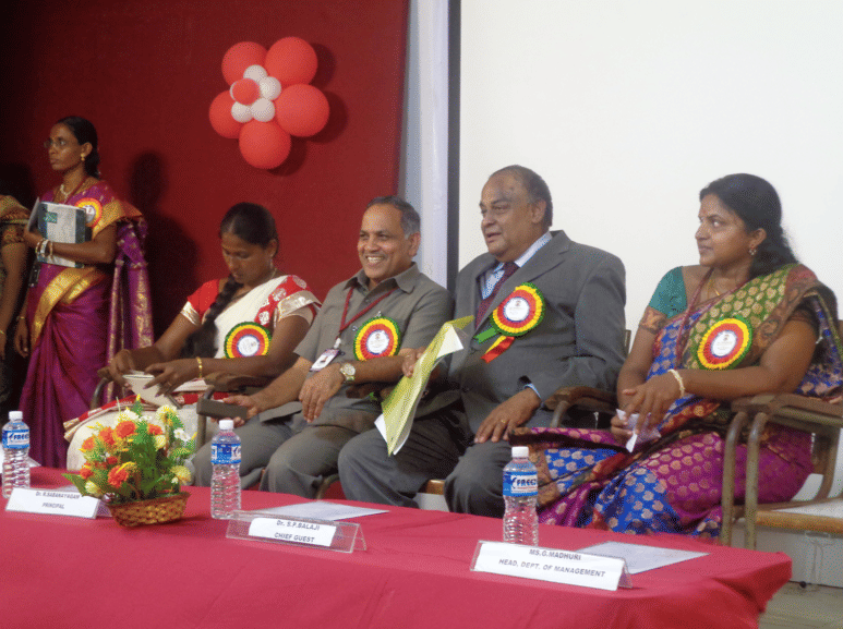 Prof Dhanapalan College of Art and science Kelambakkam PDCAS photo 6