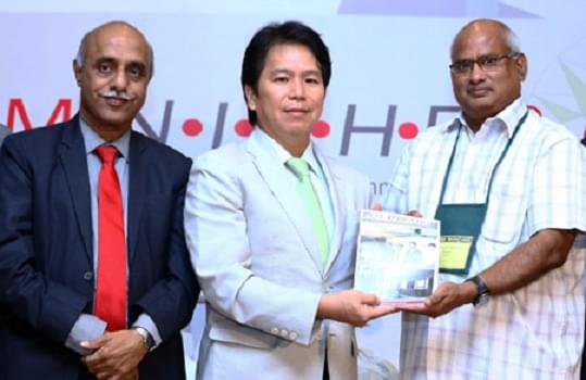 NichiIn Centre For Regenerative Medicine Nungambakkam Chennai Extra Curriculars photo 1