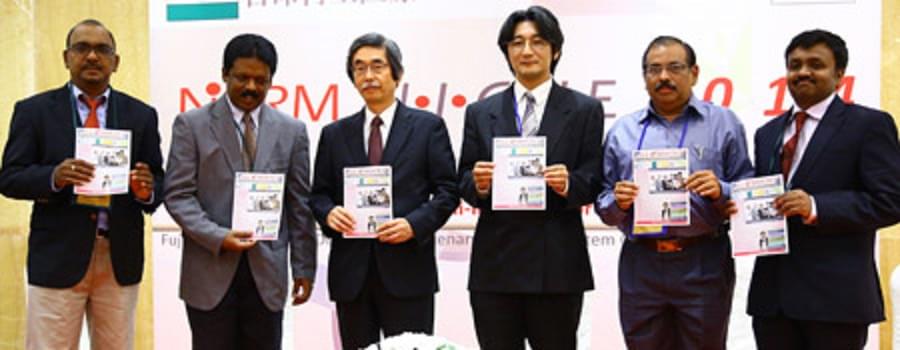 NichiIn Centre For Regenerative Medicine Nungambakkam Chennai Extra Curriculars photo 2