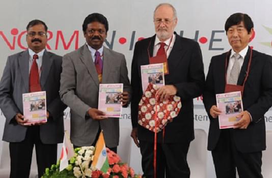 NichiIn Centre For Regenerative Medicine Nungambakkam Chennai Extra Curriculars photo 3