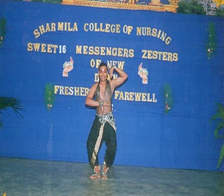 Sharmila College Of Nursing Chennai College Function photo 2