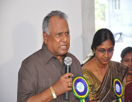 Shenbagha College of Nursing Chennai College Functions photo 3