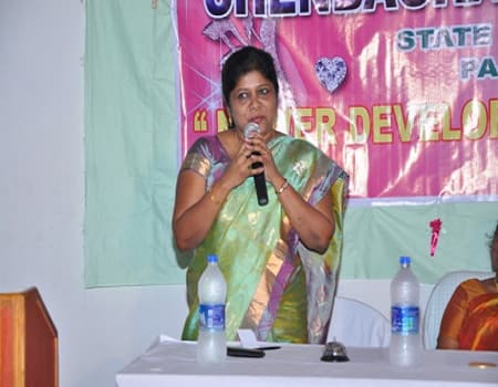 Shenbagha College of Nursing Chennai College Functions photo 6