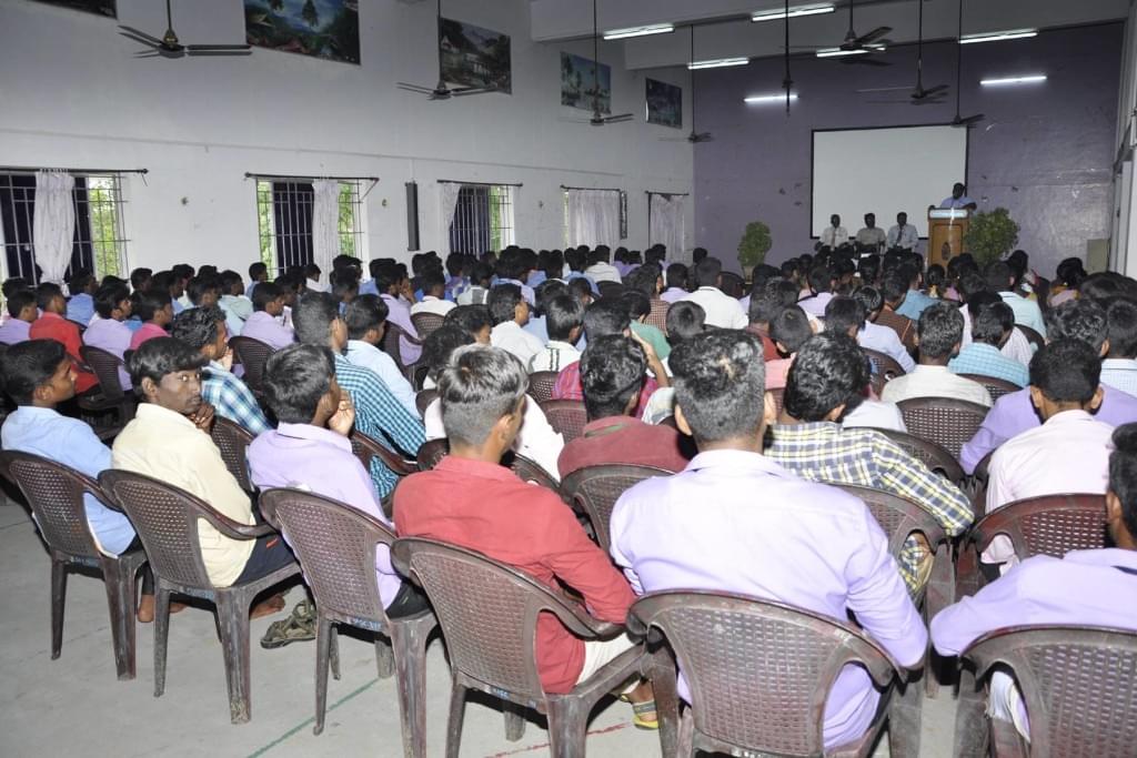 Selvam Arts & Science College Namakkal College Events photo 6