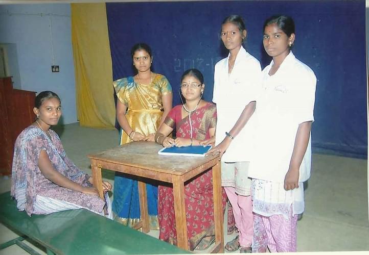 Namakkal Kavignar Ramalingam Government Arts College for Women Extra Curriculars photo 9