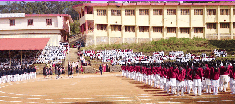 Providence College For Women Coonoor PCW photo 3