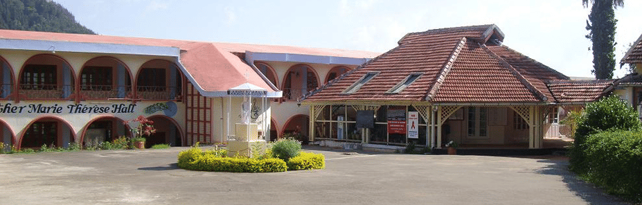 Providence College For Women Coonoor PCW photo 2