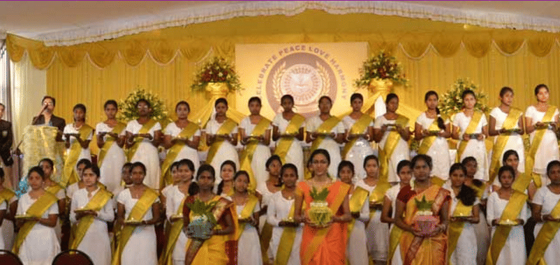 Providence College For Women Coonoor PCW photo 5