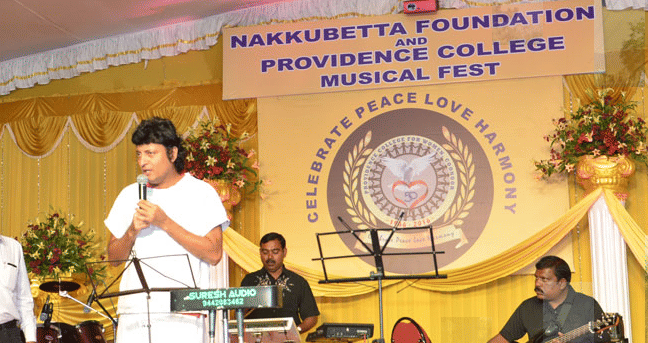 Providence College For Women Coonoor PCW photo 4