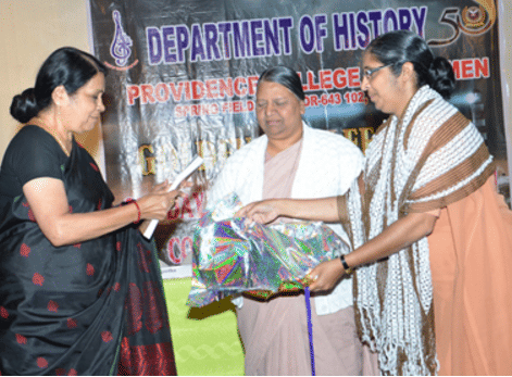 Providence College For Women Coonoor PCW photo 11