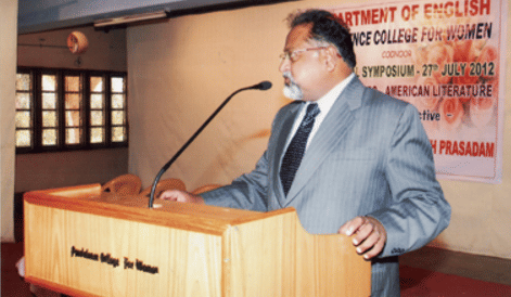 Providence College For Women Coonoor PCW photo 7