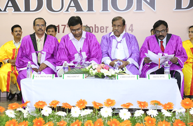 RVS Dental College and Hospital, Kannampalayam Coimbatore RVS photo 1