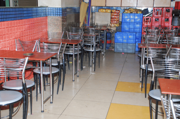 RVS Dental College and Hospital, Kannampalayam Coimbatore RVS photo 9