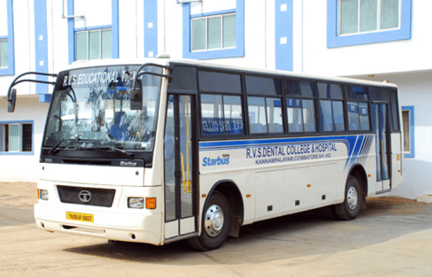 RVS Dental College and Hospital, Kannampalayam Coimbatore RVS photo 8
