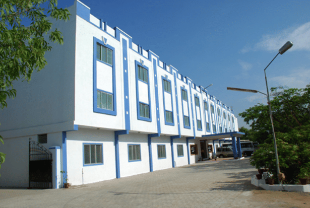 RVS Dental College and Hospital, Kannampalayam Coimbatore RVS photo 7