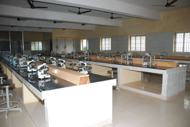 RVS Dental College and Hospital, Kannampalayam Coimbatore RVS photo 4