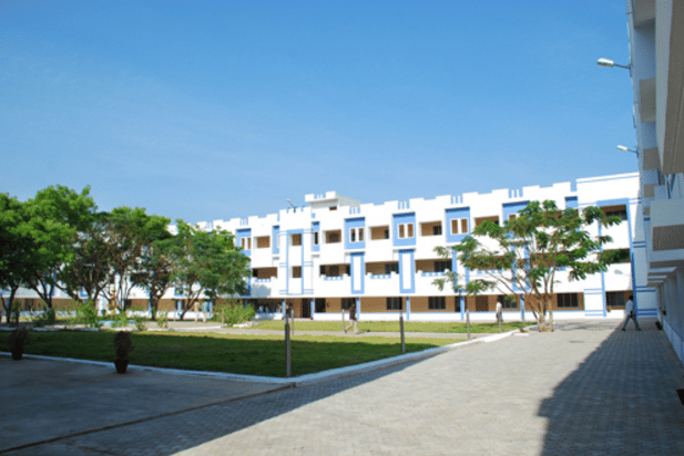RVS Dental College and Hospital, Kannampalayam Coimbatore RVS photo 15