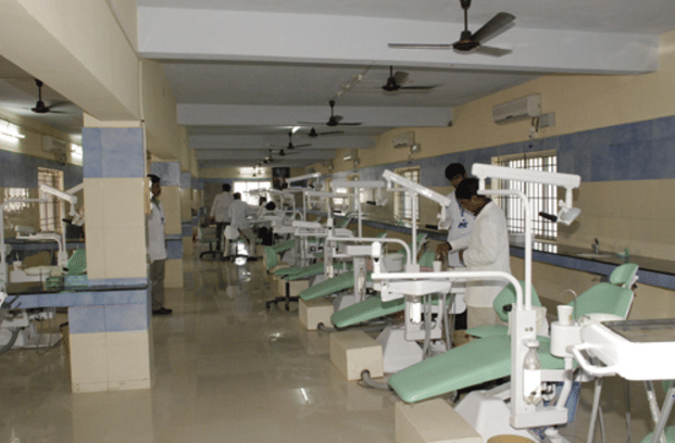 RVS Dental College and Hospital, Kannampalayam Coimbatore RVS photo 14