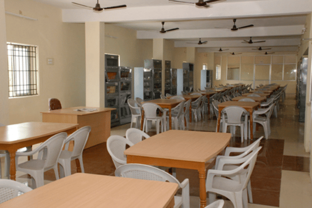 RVS Dental College and Hospital, Kannampalayam Coimbatore RVS photo 13