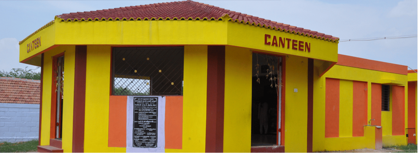 Nadar Mahajana Sangam Sermathai Vasan College for Women Avaniapuram Madurai Facility photo 2