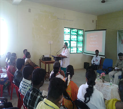 Senthamarai College of Arts & Science Madurai College Functions photo 5