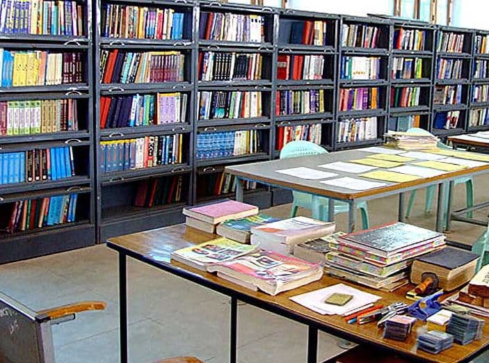 Senthamarai College of Arts & Science Madurai College facilities photo 1