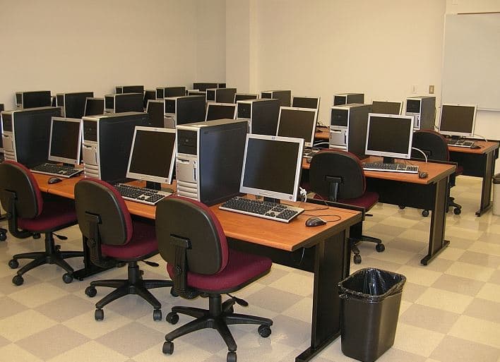 Senthamarai College of Arts & Science Madurai College facilities photo 2