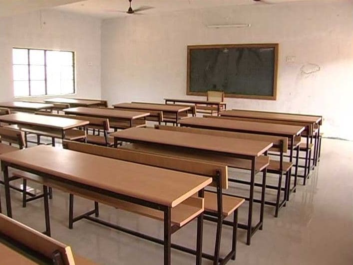 Senthamarai College of Arts & Science Madurai College facilities photo 3