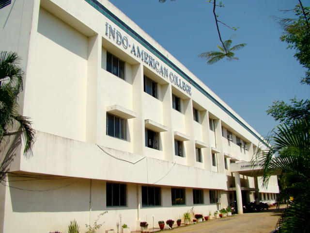 Indo American College Cheyyur Campus photo 3