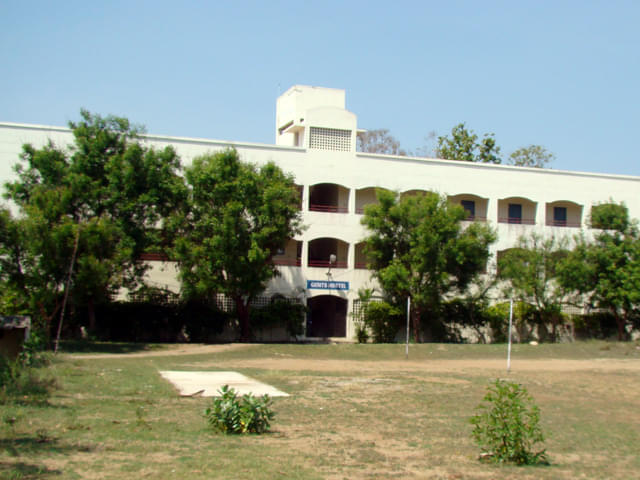Indo American College Cheyyur Campus photo 4