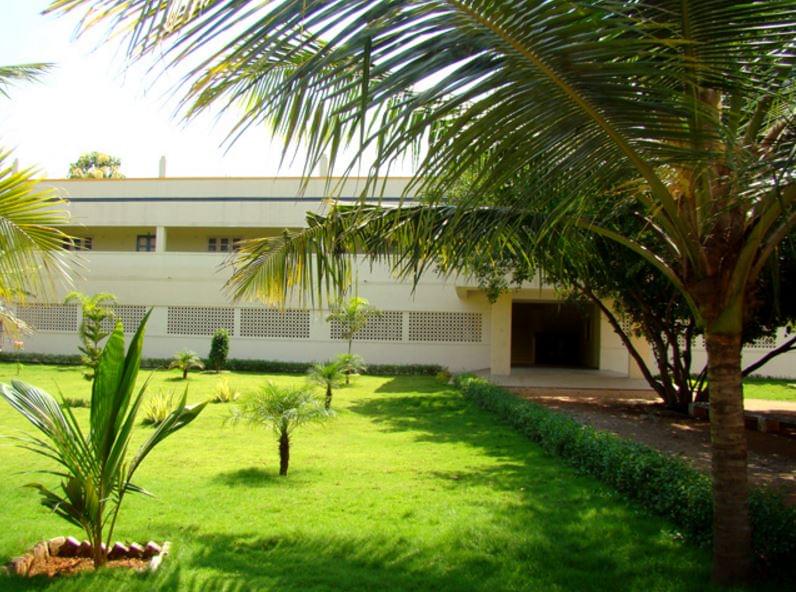 Indo American College Cheyyur Campus photo 1