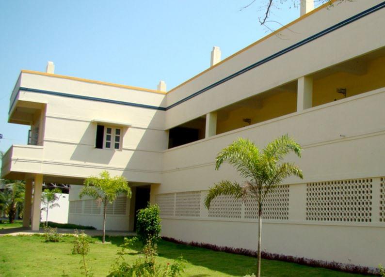 Indo American College Cheyyur Campus photo 6
